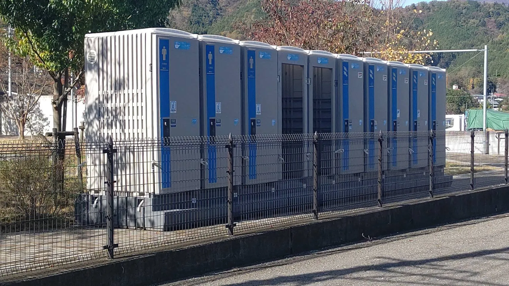 湧水の里ランフェス